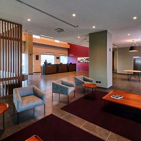 City Express By Marriott Monterrey Universidad Exterior foto
