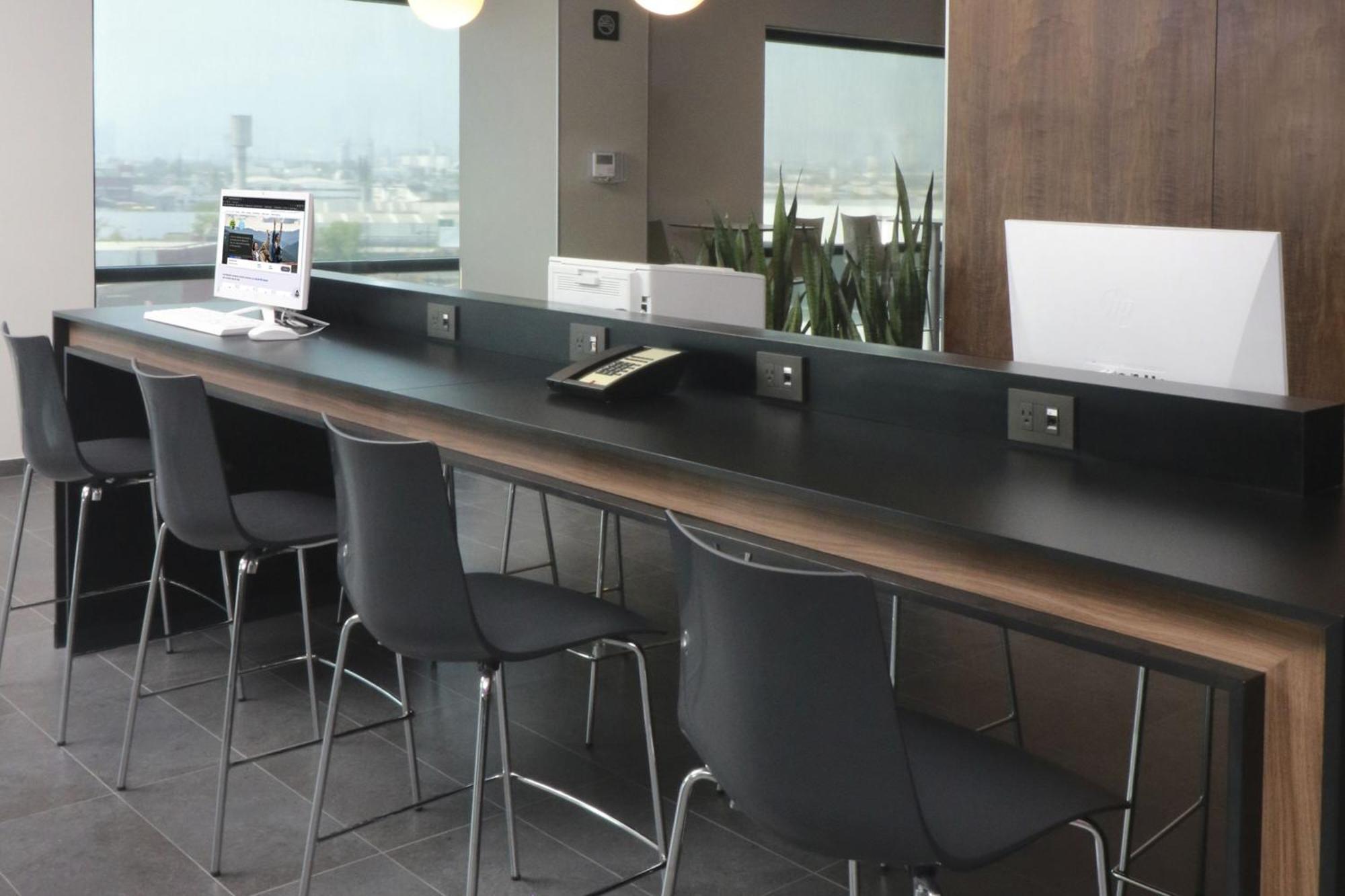 City Express By Marriott Monterrey Universidad Exterior foto