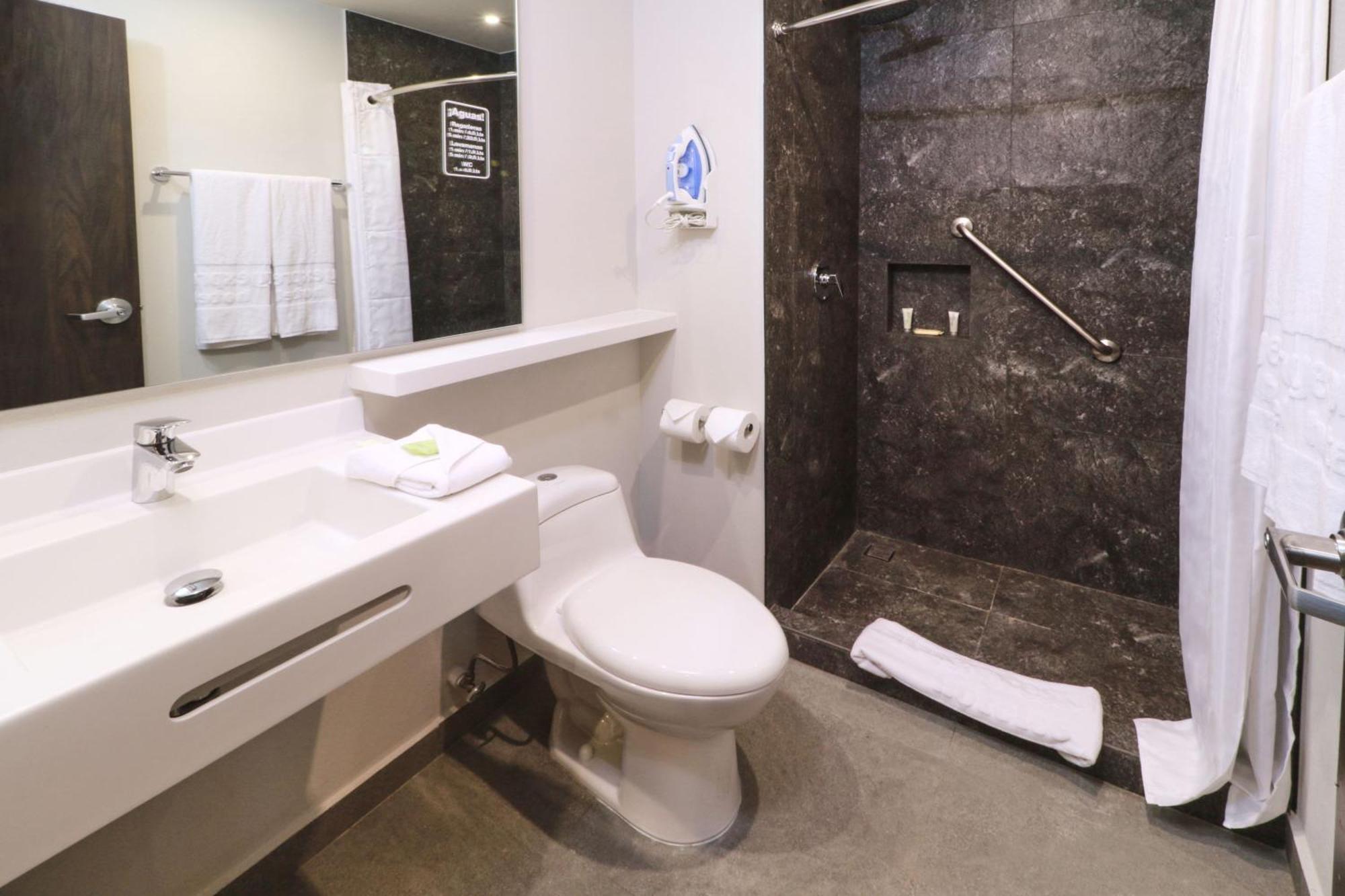 City Express By Marriott Monterrey Universidad Exterior foto