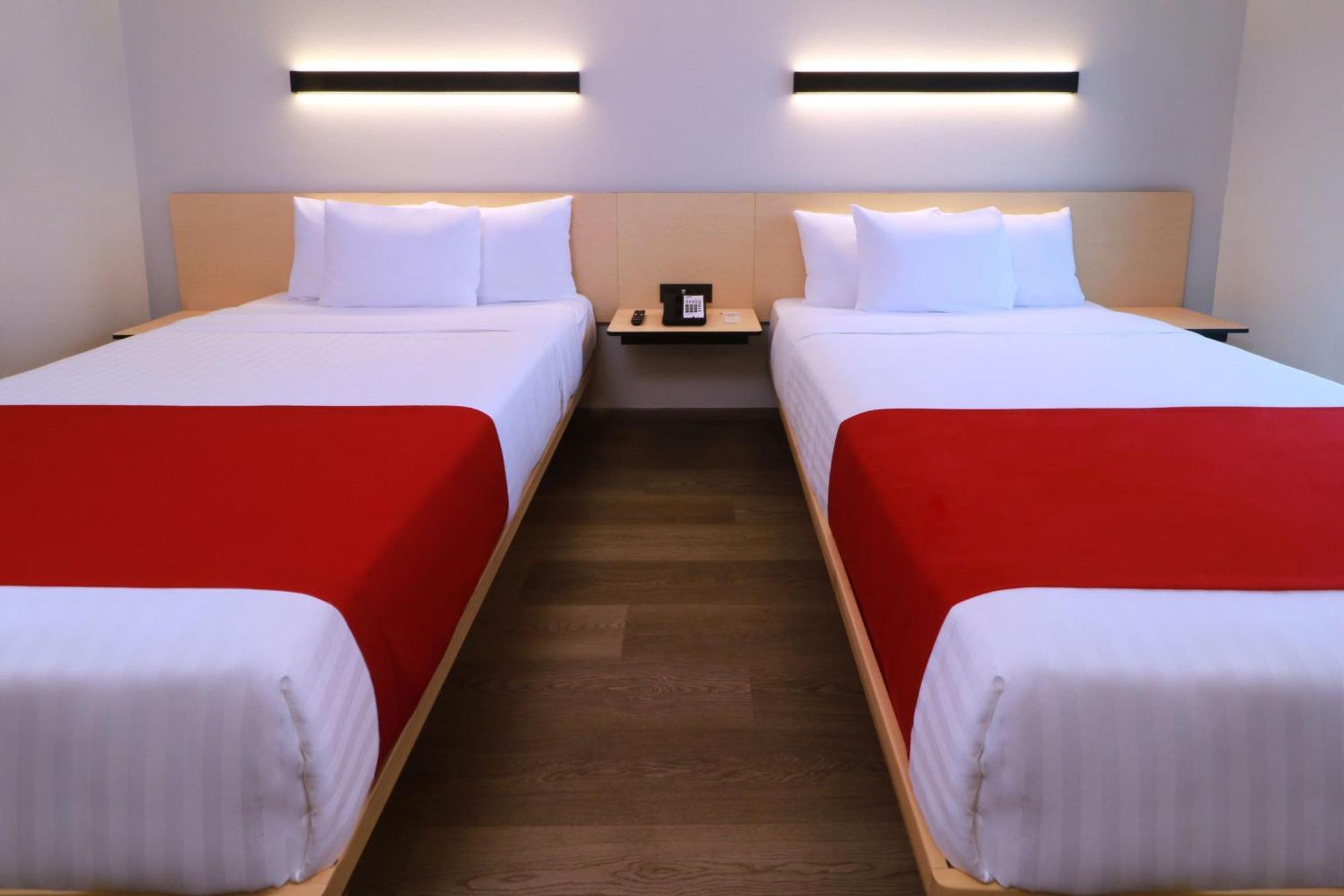 City Express By Marriott Monterrey Universidad Exterior foto