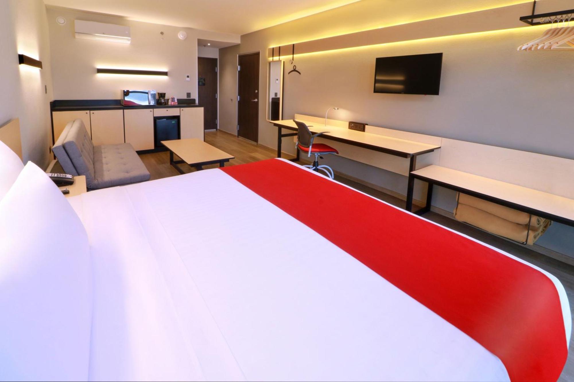 City Express By Marriott Monterrey Universidad Exterior foto
