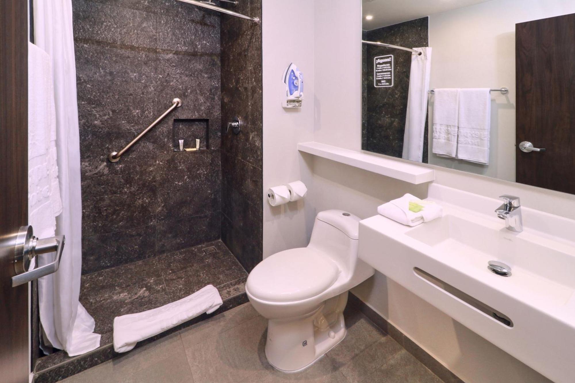 City Express By Marriott Monterrey Universidad Exterior foto