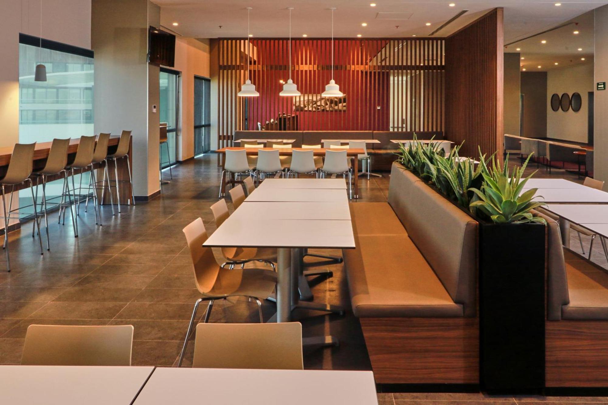 City Express By Marriott Monterrey Universidad Exterior foto